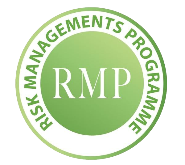 RMP认证