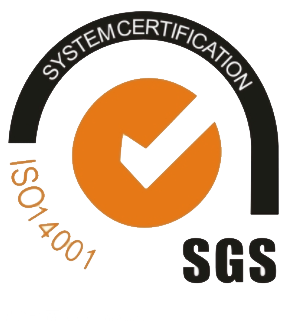 SGS认证